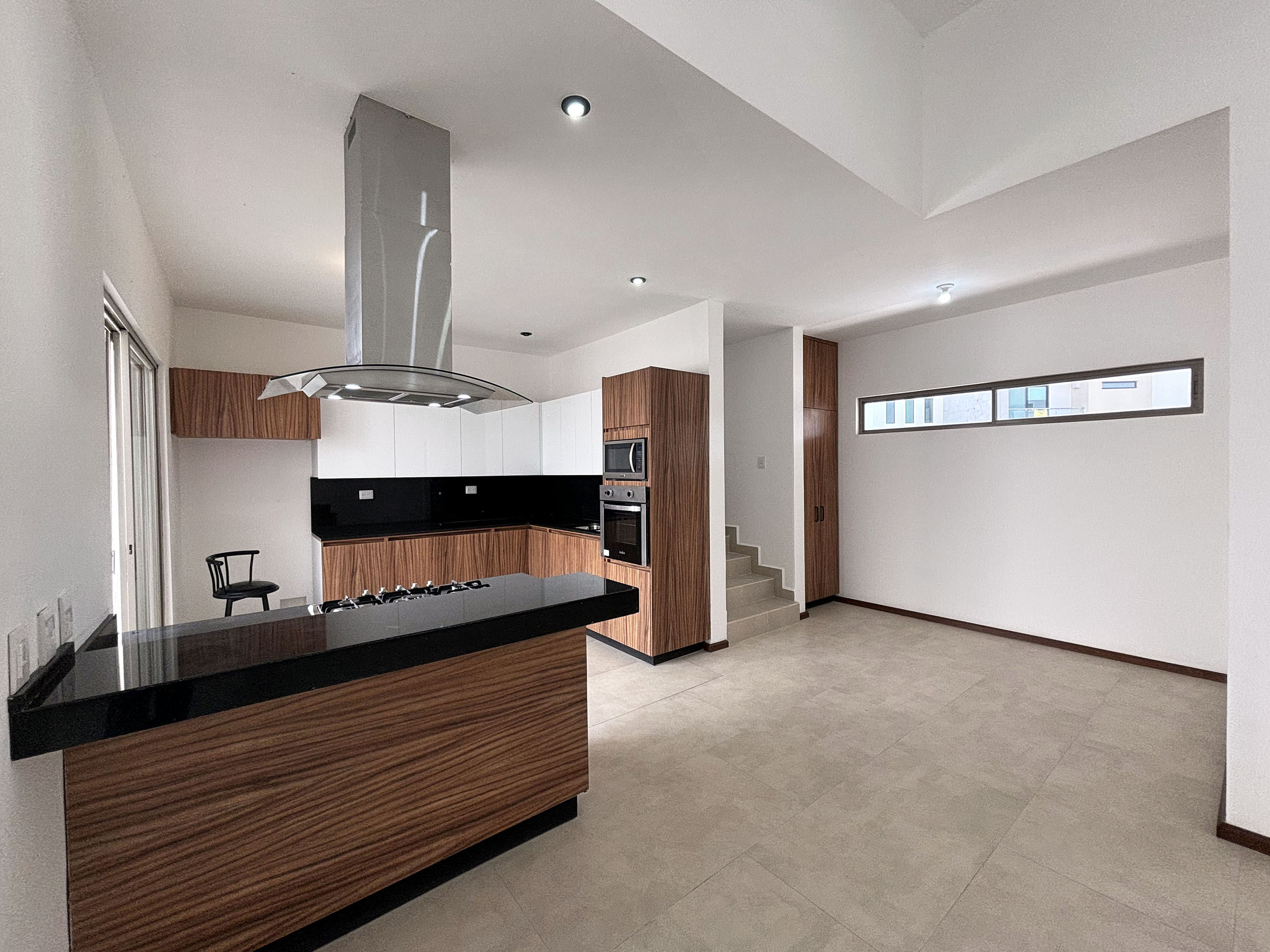 Cocina & Antecomedor