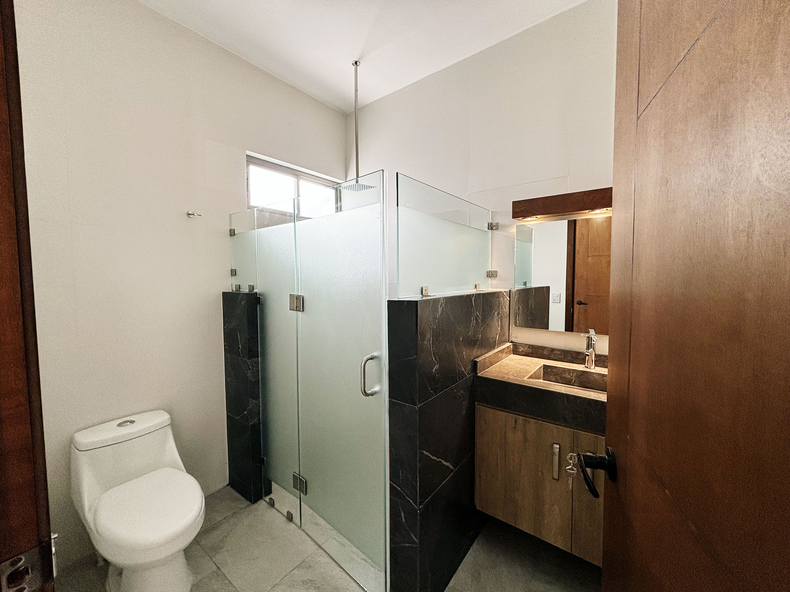 Baño recamara1 Jr