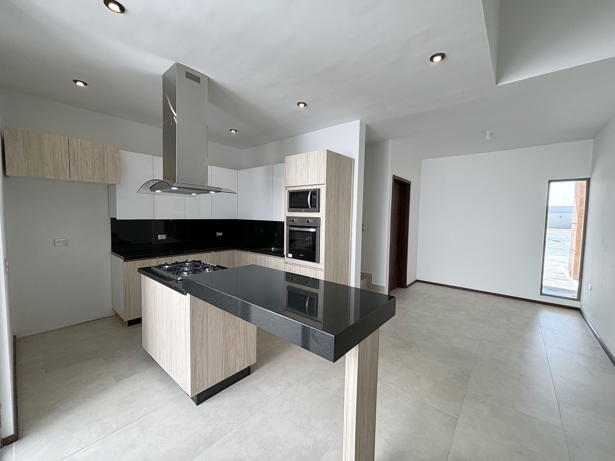 Cocina & Antecomedor