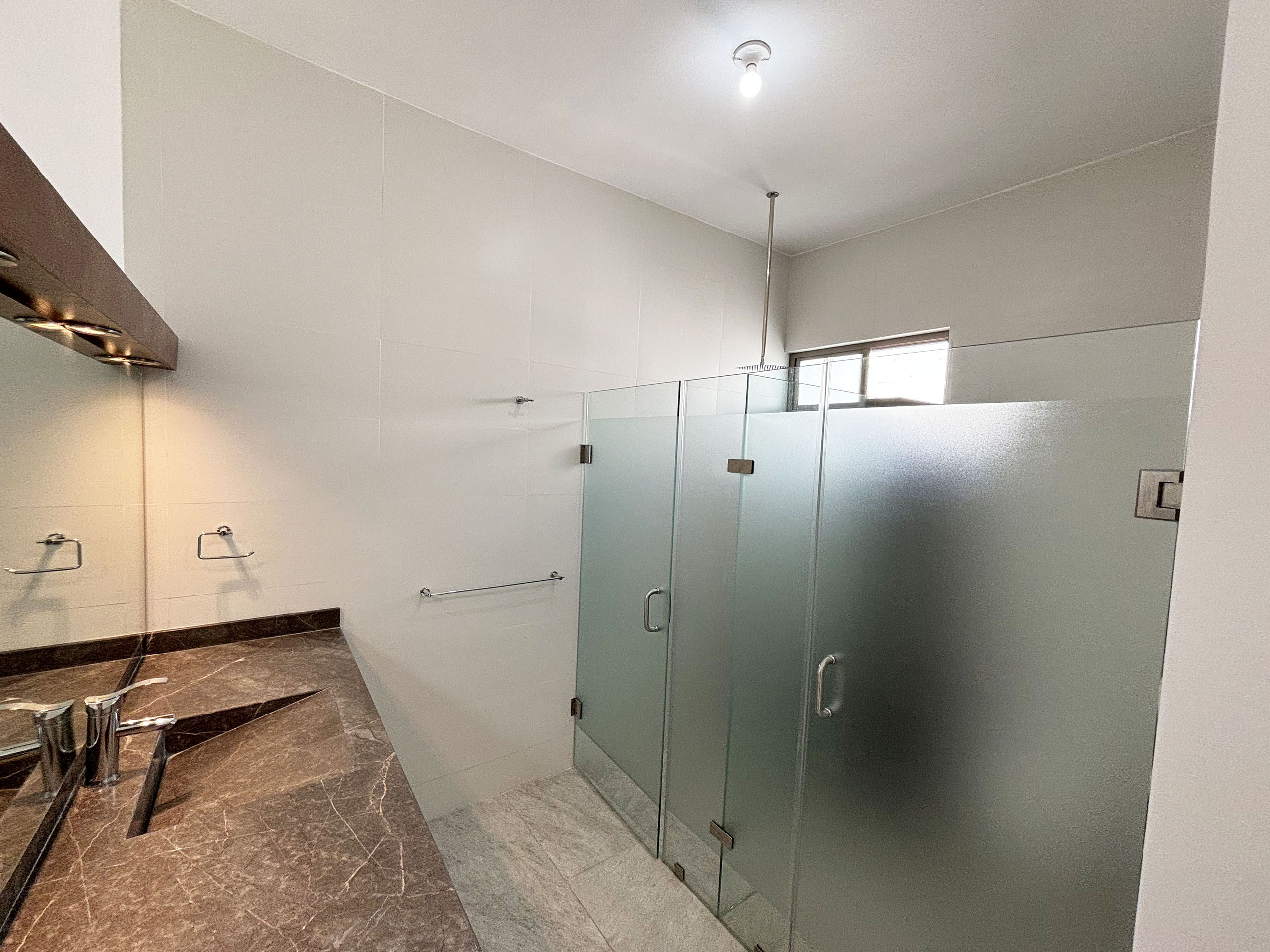 Baño recamara principal