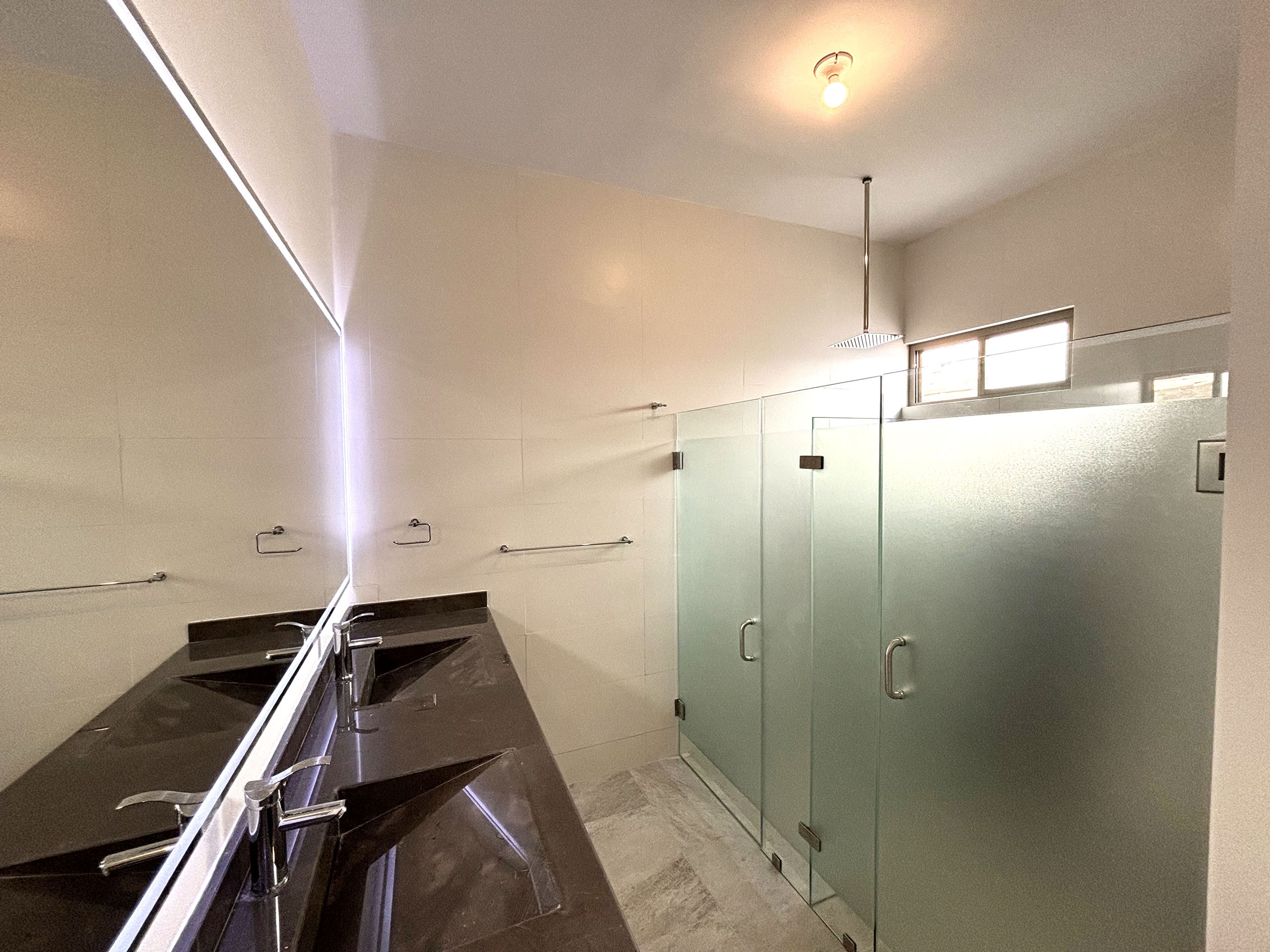 Baño recamara principal