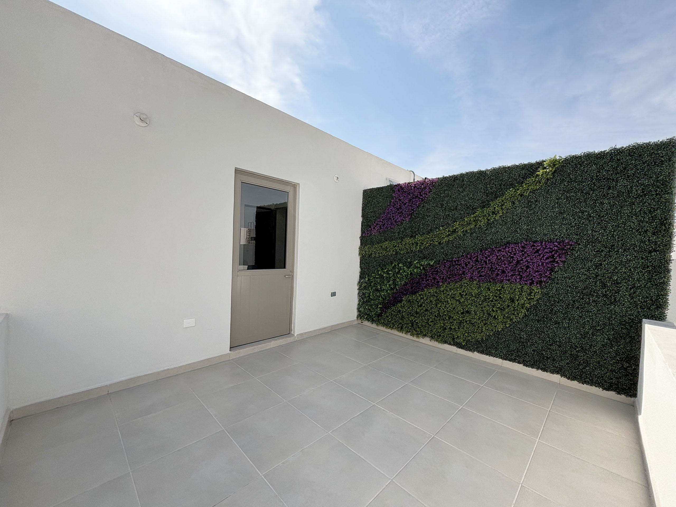 Terraza