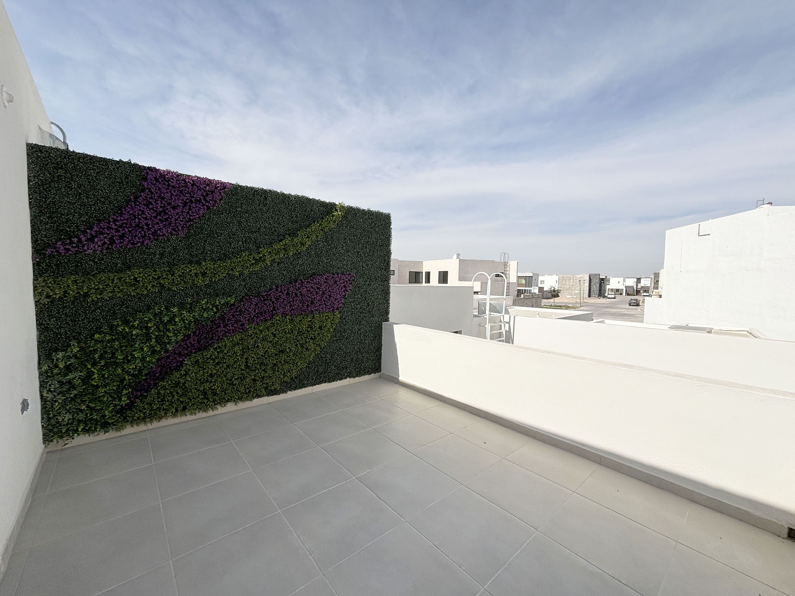 Terraza