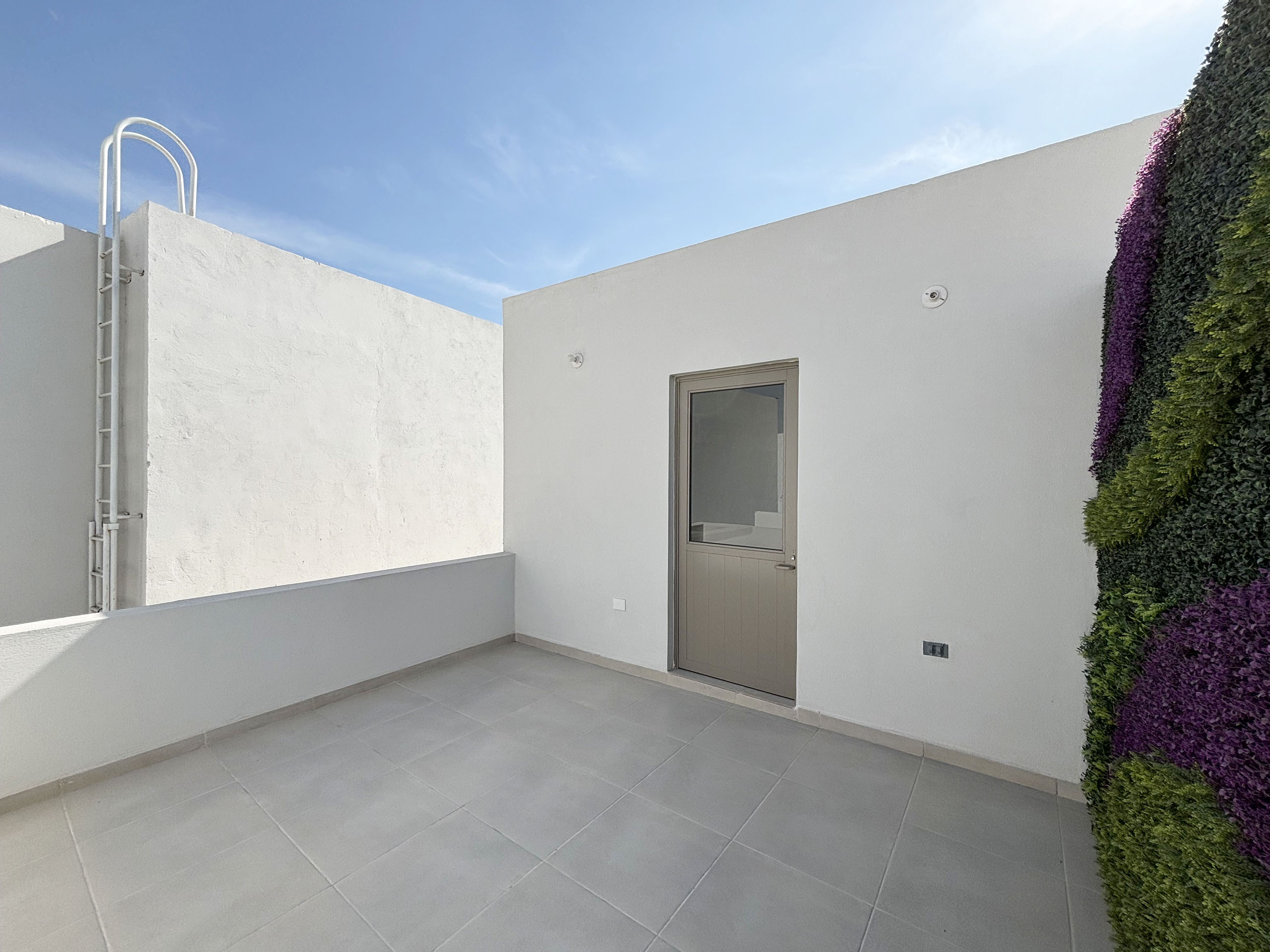 Terraza